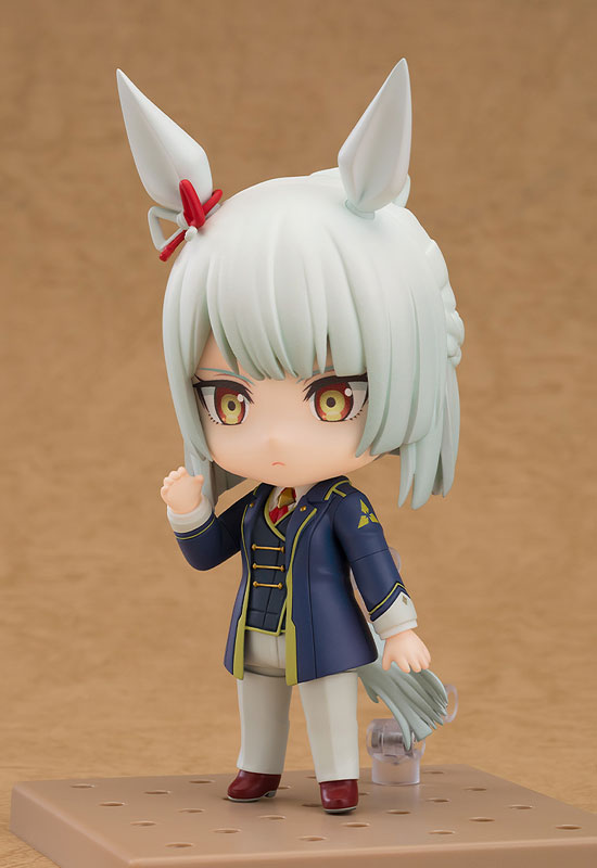 Fujimasa March - Nendoroid (#2912) (Good Smile Company)