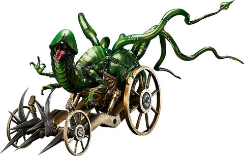 Shin Megami Tensei - Maara - 2025 Re-release (FREEing)
