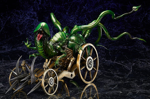 Shin Megami Tensei - Maara - 2025 Re-release (FREEing)