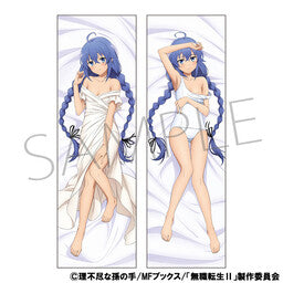 Mushoku Tensei II ~Isekai Ittara Honki Dasu~ - Roxy Migurdia - Dakimakura Cover (Movic)