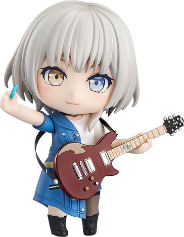 BanG Dream! - Kaname Raana - Nendoroid #2855 (Good Smile Arts Shanghai, Good Smile Company)
