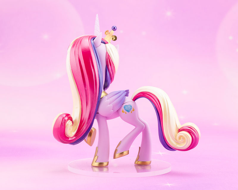 Princess Cadance - My Little Pony