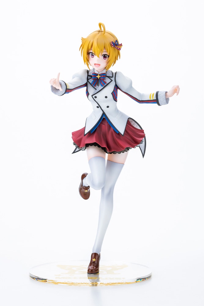The Idolm@ster Million Live! - Ibuki Tsubasa (Kotobukiya) [Shop Exclus ...