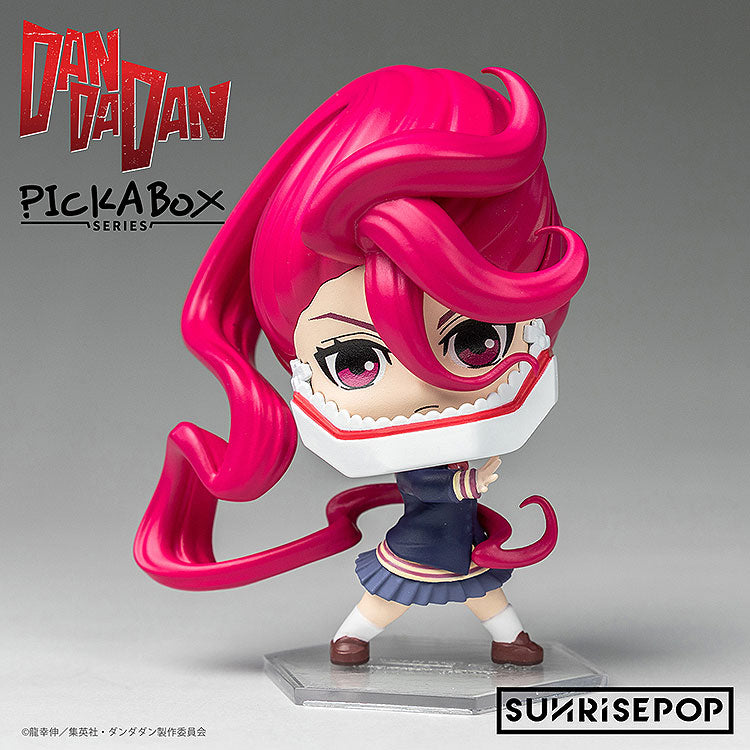 Dandadan - Blind Box Figure (SUNRISEPOP)