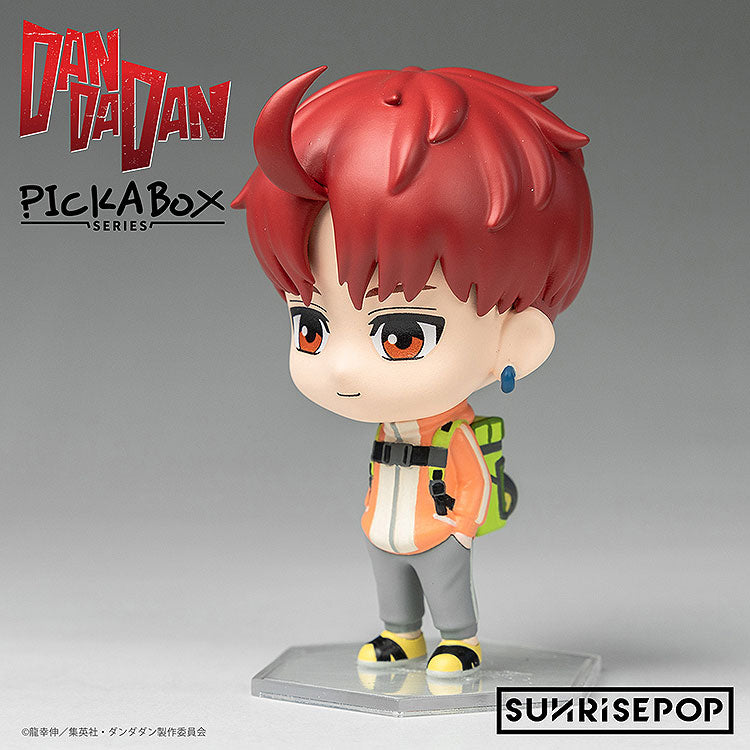 Dandadan - Blind Box Figure (SUNRISEPOP)