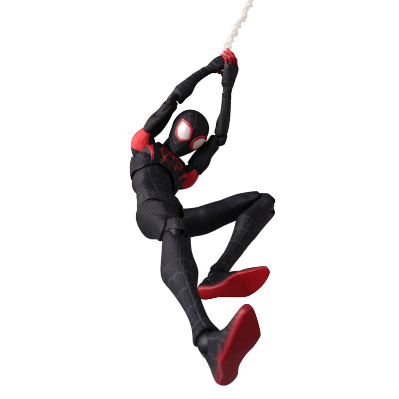 Miles Morales,Spider-Man (Miles Morales) - Spider-Man: Into the Spider-Verse