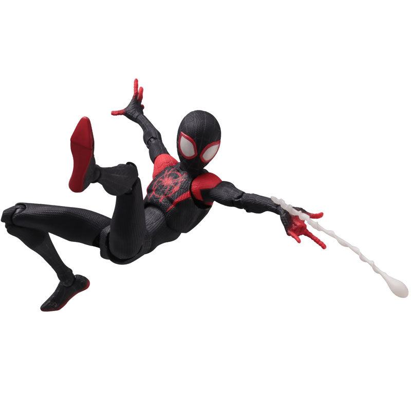 Miles Morales,Spider-Man (Miles Morales) - Spider-Man: Into the Spider-Verse