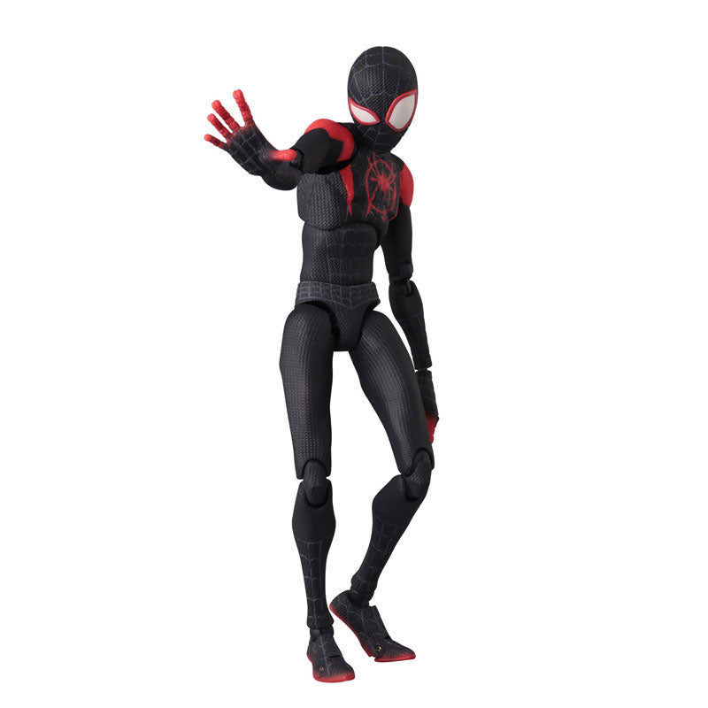 Miles Morales,Spider-Man (Miles Morales) - Spider-Man: Into the Spider-Verse