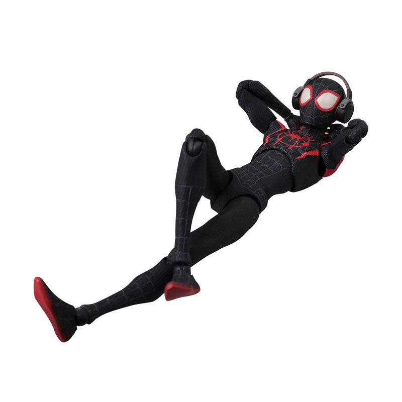 Miles Morales,Spider-Man (Miles Morales) - Spider-Man: Into the Spider-Verse