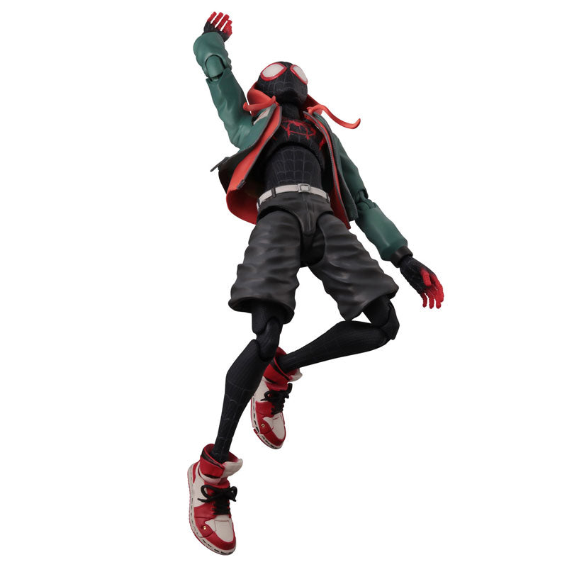 Miles Morales,Spider-Man (Miles Morales) - Spider-Man: Into the Spider-Verse