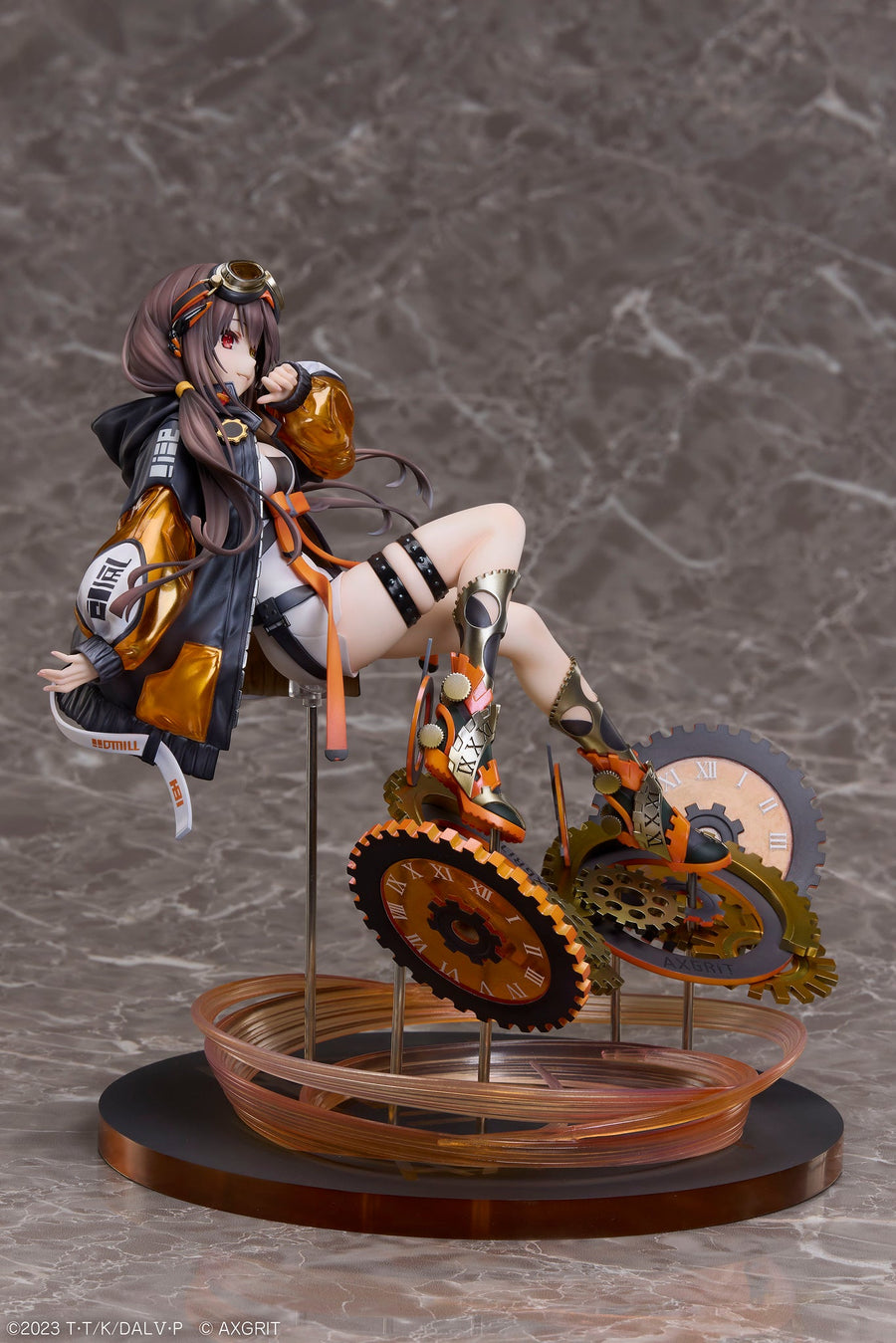 Tokisaki Kurumi - Date A Live V