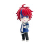 Hundred Line -Saishuu Bouei Gakuen- - Sumino Takumi - Chara-Forme (Empty)