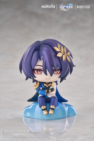 Honkai: Star Rail - Dr. Ratio - Honkai: Star Rail Owlbert's Studio (Vol. 2) (Ribose)