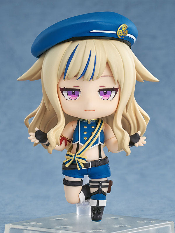 Suzuki Hina - Nendoroid #2872 (Good Smile Arts Shanghai, Good Smile Company)