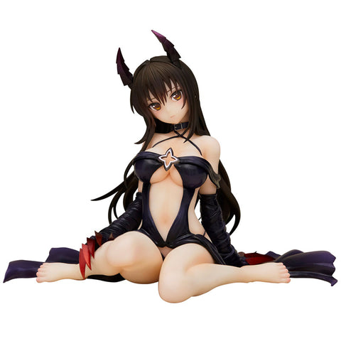 To LOVEru Darkness - Kotegawa Yui - 1/6 - Darkness ver. (Union Creative International Ltd)