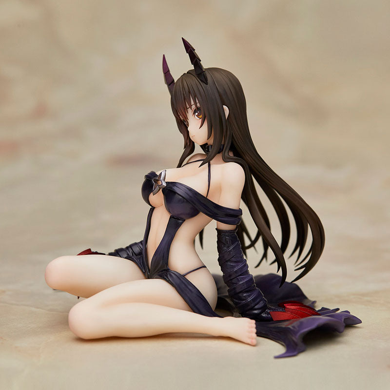 Kotegawa Yui - To LOVEru Darkness