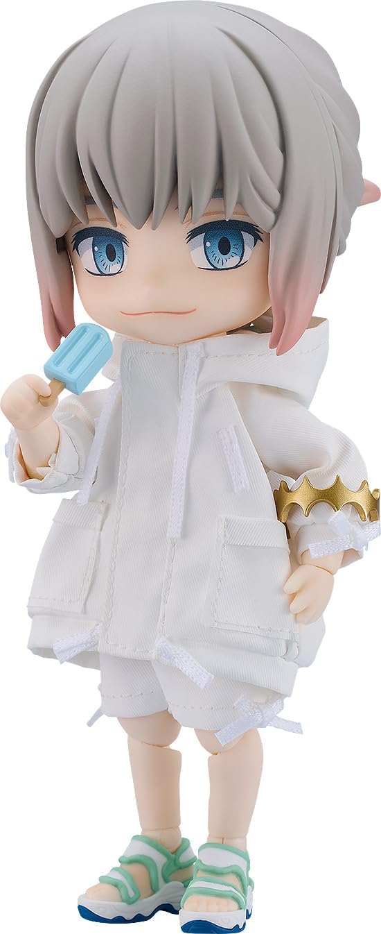 Oberon - Nendoroid Doll - Pretender, Refreshing Summer Prince Ver. (Good Smile Company)