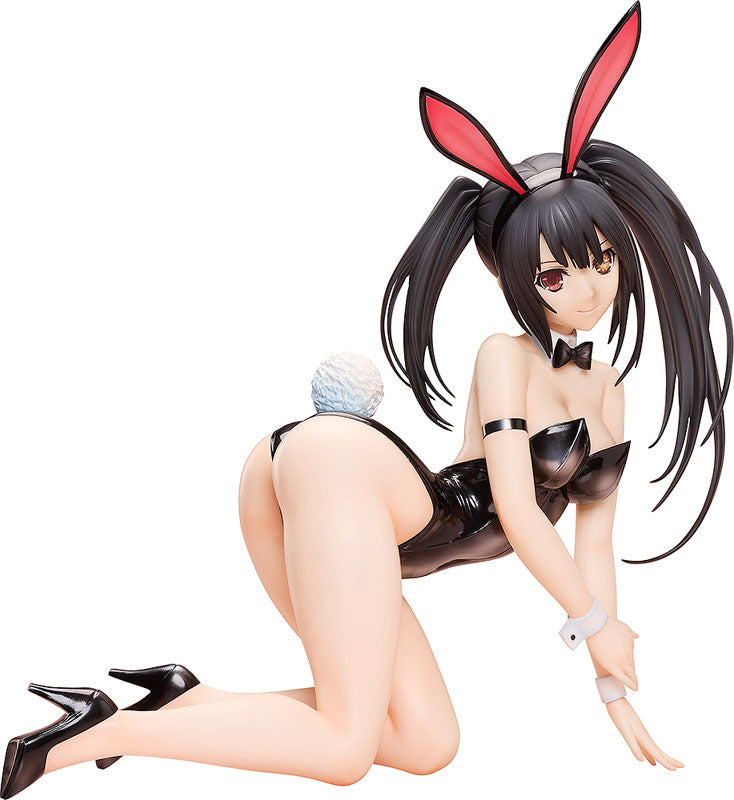 Tokisaki Kurumi - Date A Live III