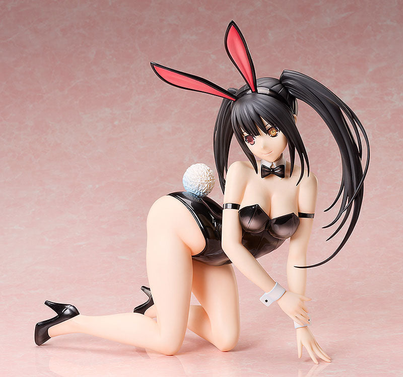 Tokisaki Kurumi - Date A Live III