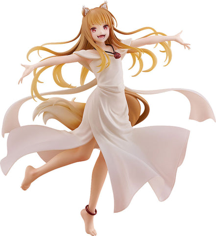 Ookami to Koushinryou: Merchant Meets the Wise Wolf - Holo - Pop Up Parade - Abundant Harvest Ver., L (Good Smile Company)