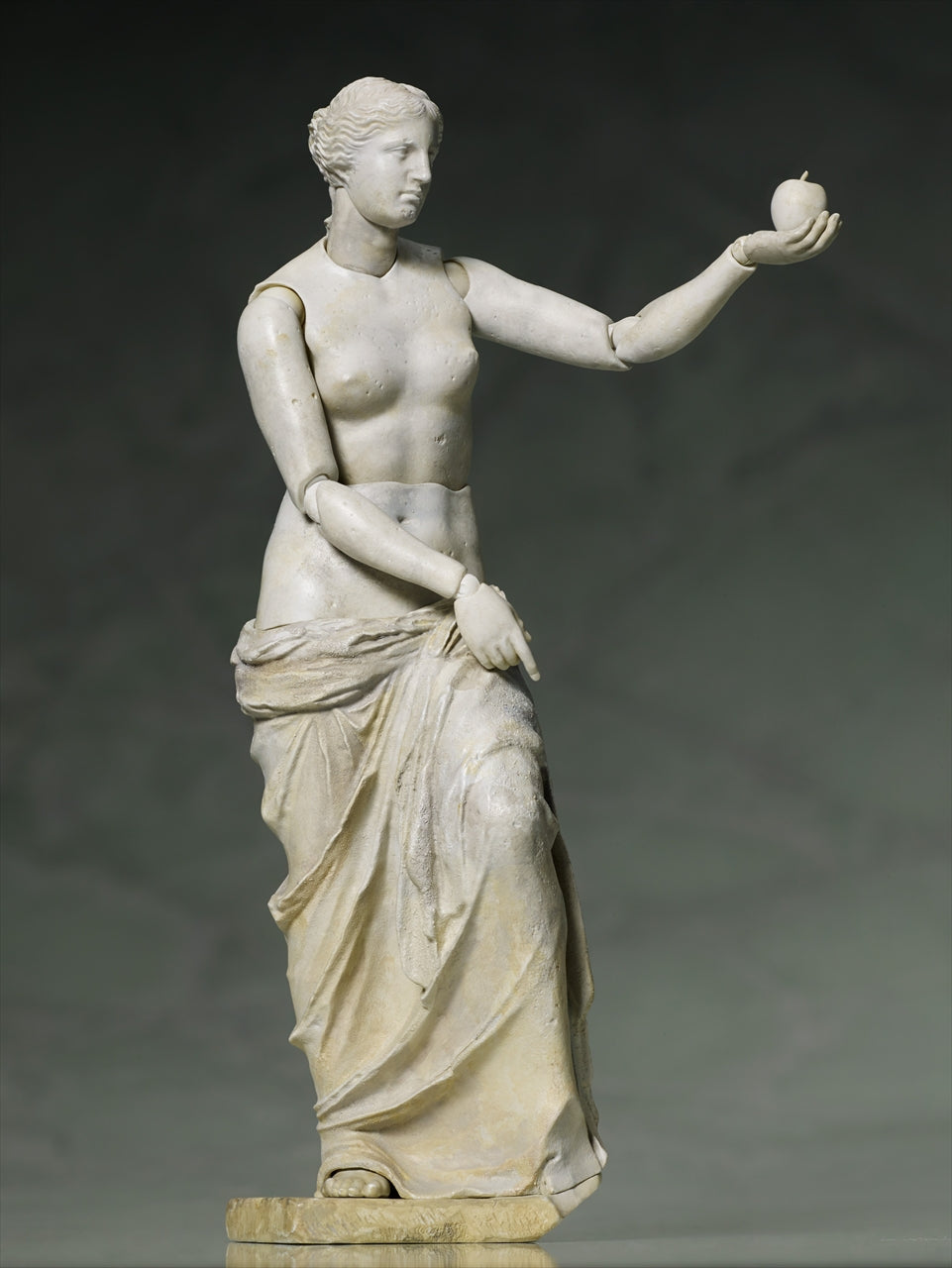 Figma (#SP-063) - The Table Museum - Venus de Milo - 2027 Re