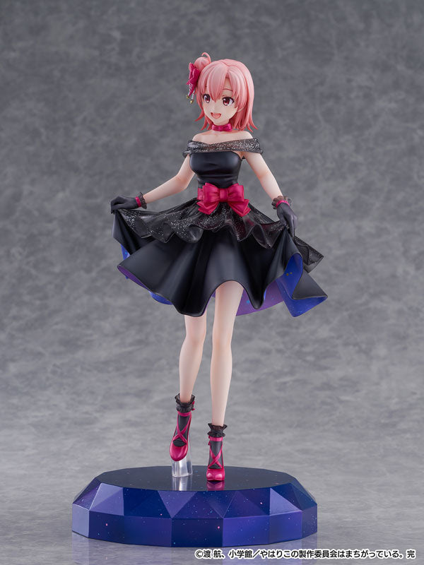 Yuigahama Yui - Yahari Ore no Seishun Love Comedy wa Machigatteiru. Kan