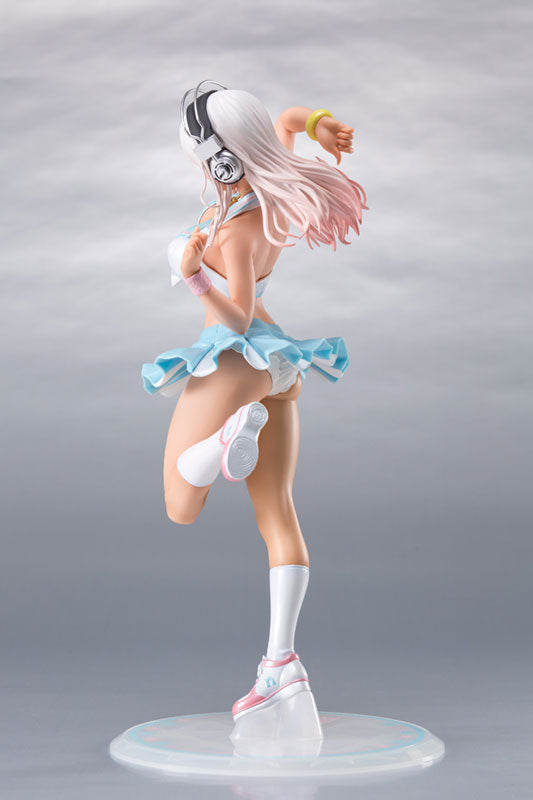 SoniComi (Super Sonico) - Sonico - 1/6 - Cheer Girl ver. -Sun