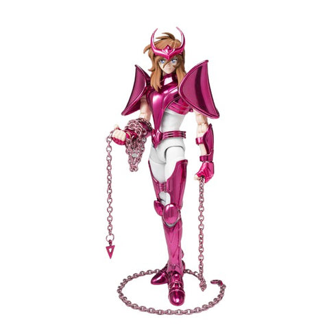 Saint Seiya - Andromeda Shun - Myth Cloth EX - Final Bronze Cloth, -Original Color Edition- (Bandai Spirits) [Shop Exclusive]