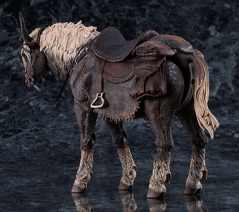 Elden Ring - Torrent - Figma (#685) (Max Factory) [Shop Exclusive