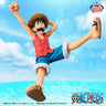 One Piece - Monkey D. Luffy - Romance Dawn (Bandai Spirits)