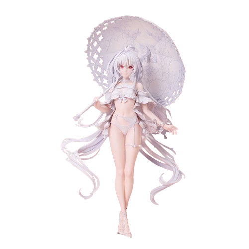 Fate/Grand Order - Merlin (Prototype) - 1/7 - Pretender, Lady Avalon (Aniplex, Claynel) [Shop Exclusive]
