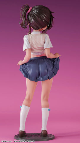 Original - Ogawa Miu - 1/5 - Tanned Ver. (Insight)