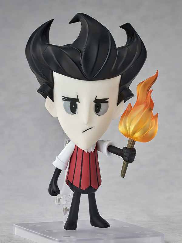 Chester,Spider,Wilson - Nendoroid #2894 (Good Smile Arts Shanghai, Good Smile Company)