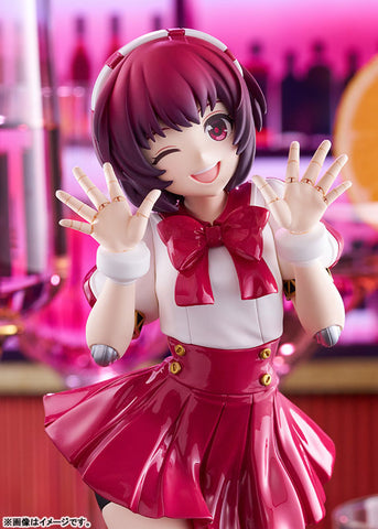 VA-11 HALL-A: Cyberpunk Bartender Action - Dorothy Haze - Pop Up Parade - L (Good Smile Company)