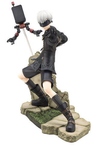 NieR:Automata Ver1.1a - Pod 153 - YoRHa No. 9 Type S - ARTFX J - 1/8 (Kotobukiya)