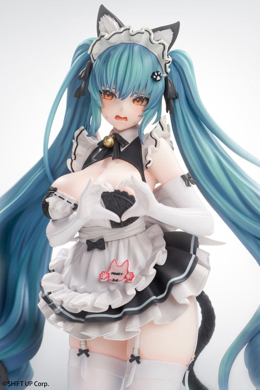 Privaty - Goddess of Victory: Nikke