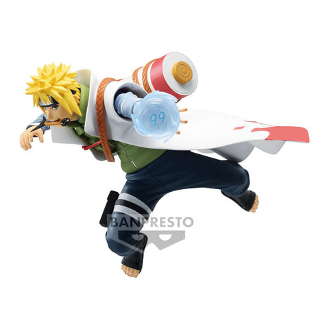 Naruto - Namikaze Minato - Naruto NARUTOP99 (Bandai Spirits)