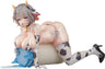 Brown Dust II - Teresse - 1/6 - Milky Bikini (Phat Company)