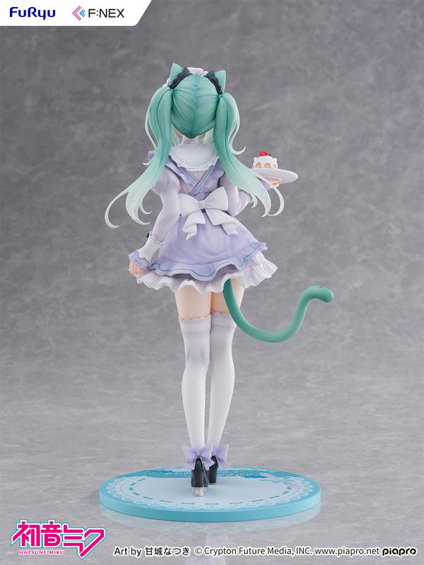 Hatsune Miku - Vocaloid