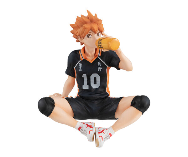 Hinata Shouyou - Haikyuu!!