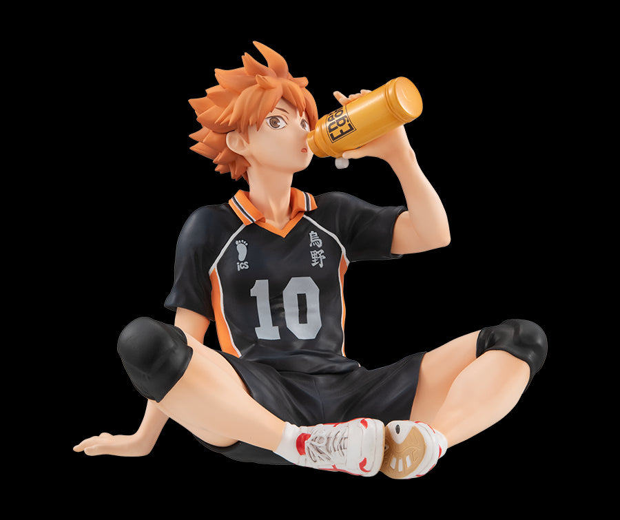 Hinata Shouyou - Haikyuu!!