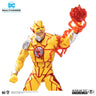 DC Comics DC Multiverse 7 Inch, Action Figure #142 Reverse-Flash [Injustice 2]