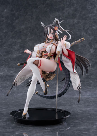 Original - Tatsu-chan - 1/7 (Claynel)