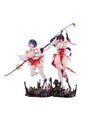 Original - Character's Selection - Toudou Iori - Toudou Sakuya - 1/6 (Hotvenus, Native) [Shop Exclusive]