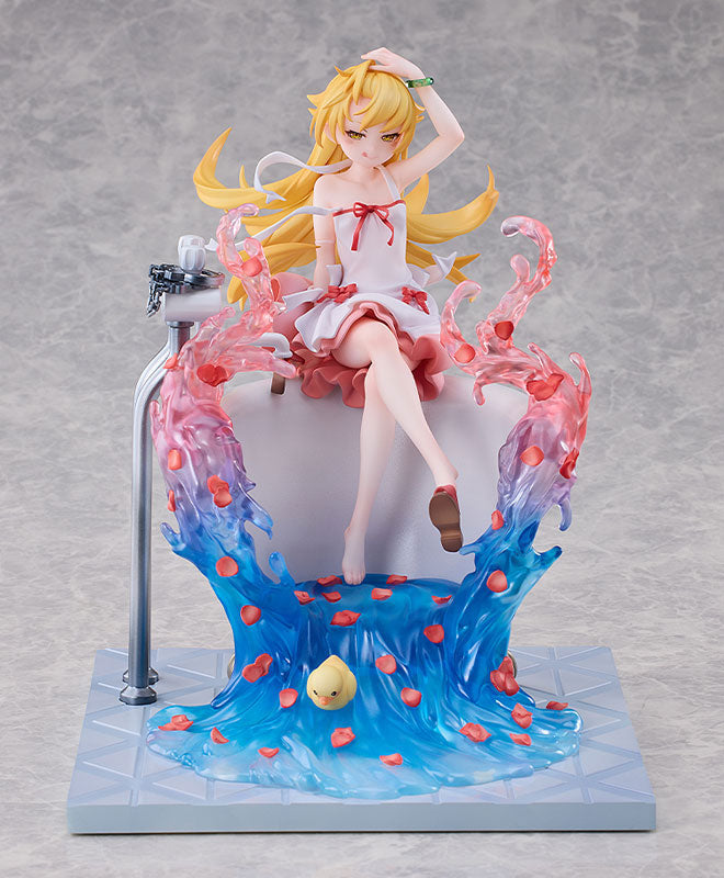 Oshino Shinobu - Monogatari Series