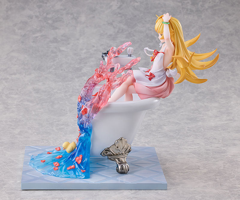 Oshino Shinobu - Monogatari Series