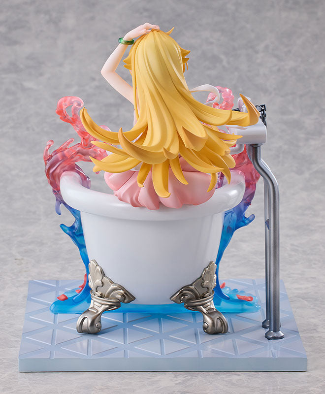 Oshino Shinobu - Monogatari Series