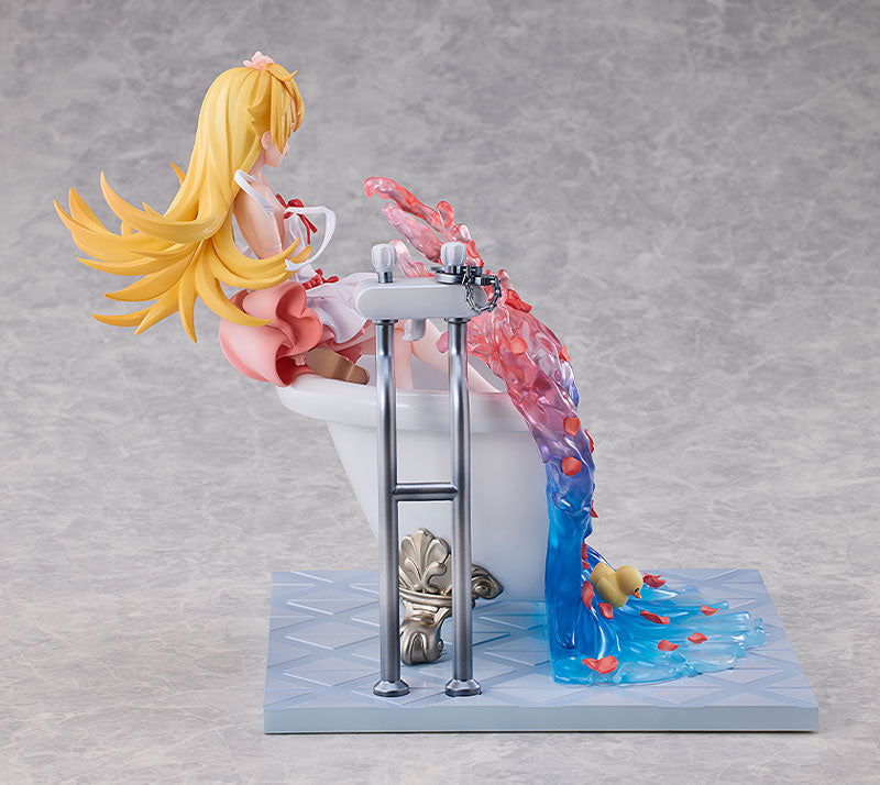 Oshino Shinobu - Monogatari Series