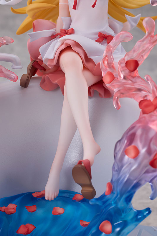 Oshino Shinobu - Monogatari Series