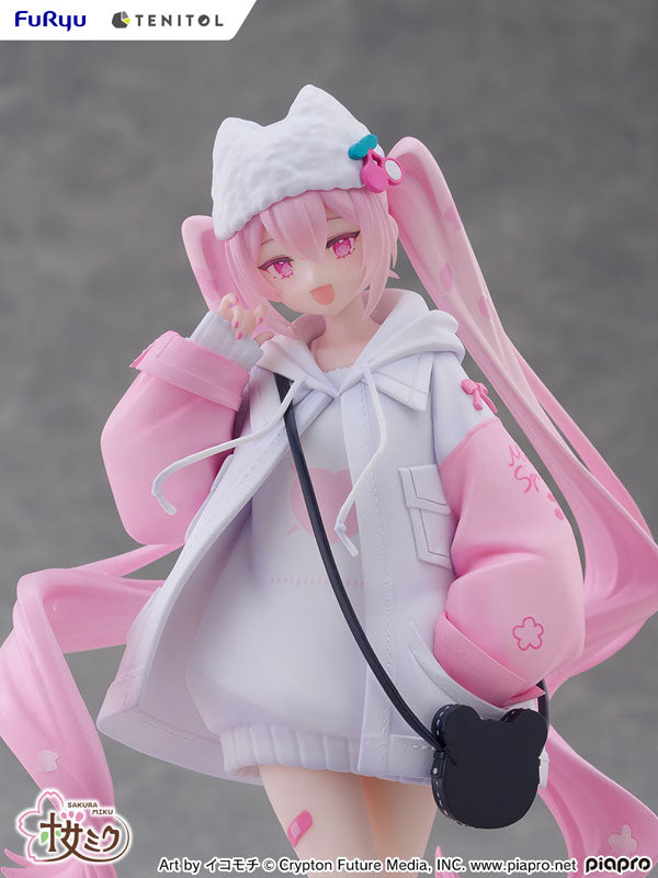 Hatsune Miku - Piapro Characters